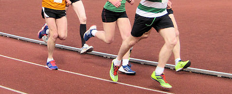 Cork Athletics Results