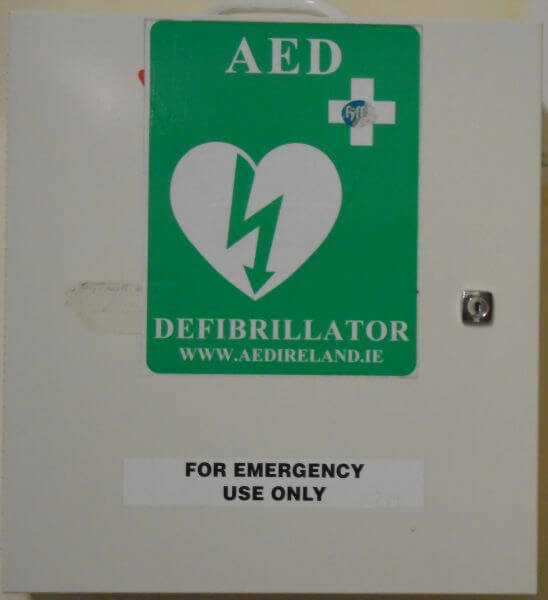 g block defibrillator 2