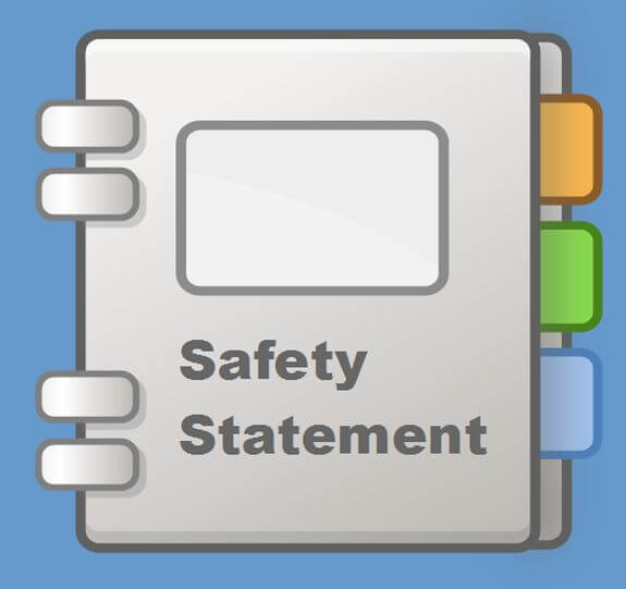 safety statements