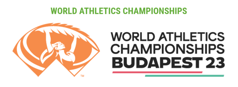 world athletics championships budapest 2023a